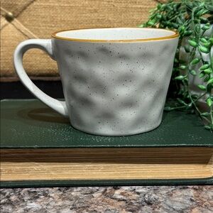 Earth Elements mug